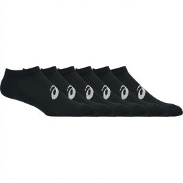 6 Pack Low Cut Sock