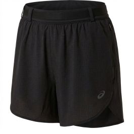 Metarun Split Shorts