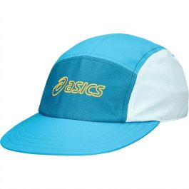 Running 5 Panel Cap