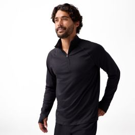 Dash 1/4 Zip 3.0