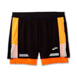 Run Visible 5" 2in1 Short 2.0