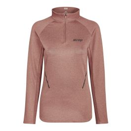 Cold Weather Zip Shirt