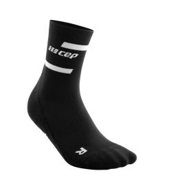 The Run Compression Mid Cut Socks