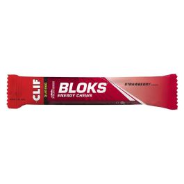 Clif Shot Bloks Strawberry (60g)