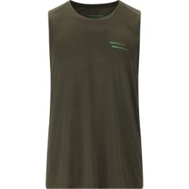 Hanieber Sleveless Tee