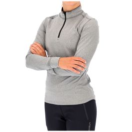 C3 Zip Neck