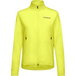 Concurve Windbreaker