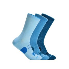 Crew Run Sock 3-Pack