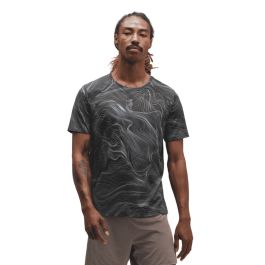 Everyrun SS CLF PRT