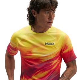 Race Day Short Sleeve