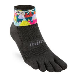 Spectrum Trail Midweight Mini-Crew