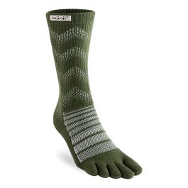 Outdoor Midweight Crew Merino Wool