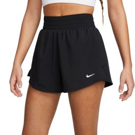 One Dri-FIT High-Waist 3'' 2-in-1 Shorts