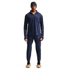 Miler Dri-Fit UV Long Sleeve