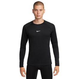 Pro Top Warm Longsleeve Cre