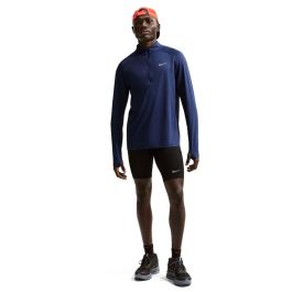 Stride Dri-Fit Half-Zip Midlayer