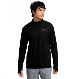 Stride Long Sleeve Top