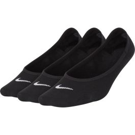 Everyday Lightweight Footie Socks (3 Pairs)
