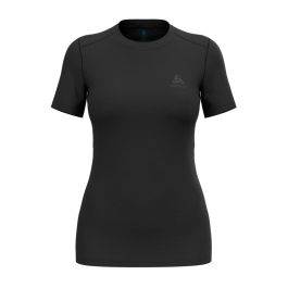 Merino 160 Bl Top Crew Neck S/S