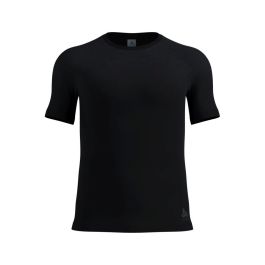 Performance Light BL Top Crew Neck s/s