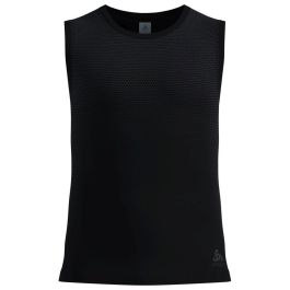 Performance Light BL Top Crew Neck Singlet