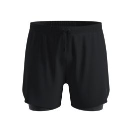 Zeroweight 5 Inch Print 2-in-1 Short