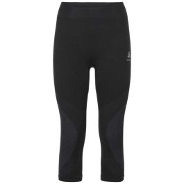 Suw Bottom Pant 3/4 Performance Warm