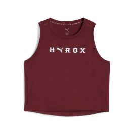 x Hyrox Cloudspun Thermoadapt Tank