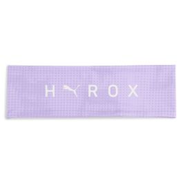 x Hyrox Headband Graphic