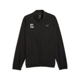 x Hyrox PWRMODE Jacket