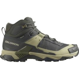 X Ultra 5 Mid GTX
