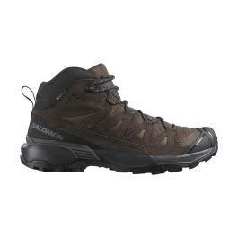 X Ultra 360 Leather Mid GTX