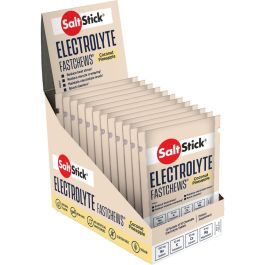 FastChews Display Coconut Pineapple (12 x 10 Tabs)