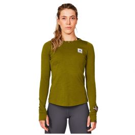 Flow Long Sleeve