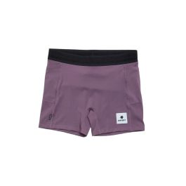 Flow+ Race Short Tights 4''