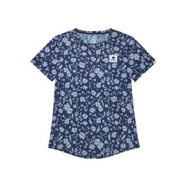 Flower Combat T-Shirt