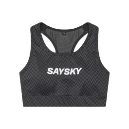 Zig Zag Combat Sports Bra