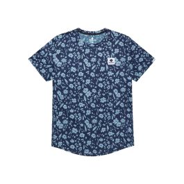 Flower Combat T-Shirt