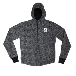 Reflective Blaze Jacket