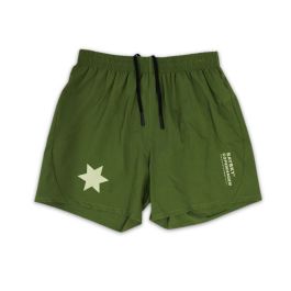 Statement Pace Shorts 5''