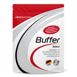 Buffer Standbodenbeutel (500g)