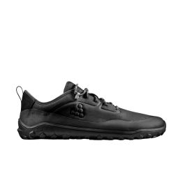 Tracker Leather AT Low