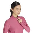 adi365 Iconic Running Climacool Half Zip 4