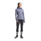 OTR Winzerized Hooded Half-Zip 2