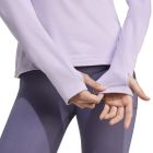 OTR Winzerized Hooded Half-Zip 5
