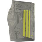 Labrum Gel Shorts 3