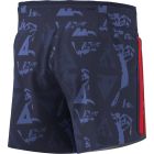 Labrum Gel Shorts 2