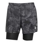 OTR Spray Dye 2in1 Shorts 1