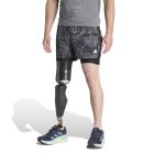OTR Spray Dye 2in1 Shorts 2
