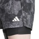 OTR Spray Dye 2in1 Shorts 5